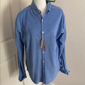 Men’s long sleeve shirt